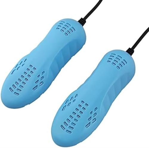 Secador eléctrico para botas y calzado KANGJIEM miniatura 1