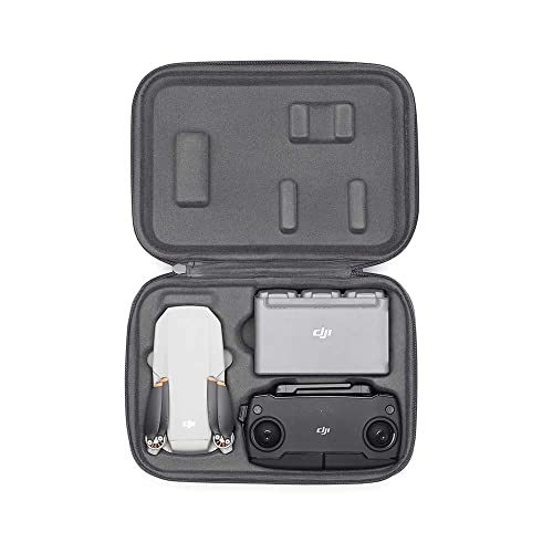 Drone DJI Mini SE Fly More Combo 3 Baterias 2.7K 30min 4km QuickShots - DJI004