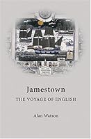 Jamestown 0955116414 Book Cover