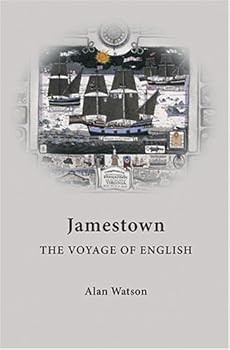 Paperback Jamestown Book