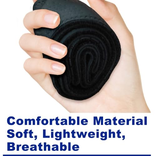 Faja Hernia Ajustable y Flexible para Hombre y Mujer miniatura 5