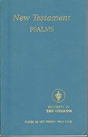 THE NEW TESTAMENT OF OUR LORD AND SAVIOUR JESUS CHRIST B08ZVVWZG6 Book Cover