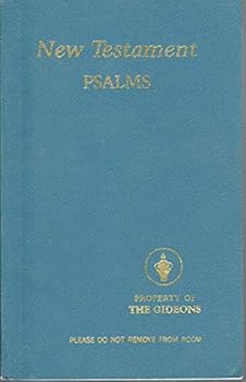 Paperback THE NEW TESTAMENT OF OUR LORD AND SAVIOUR JESUS CHRIST Book