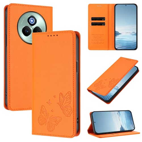 �X�}�z�P�[�X �Ή��@�� for Realme P3 Pro 5G�yRFID�u���b�N�z�y�J�[�h�z���_�[�t�����z �}�O�l�b�g�J�� �X�^���h�@�\�t���zLakeBlue