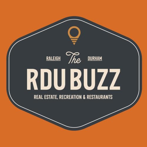 『The RDU Buzz』のカバーアート