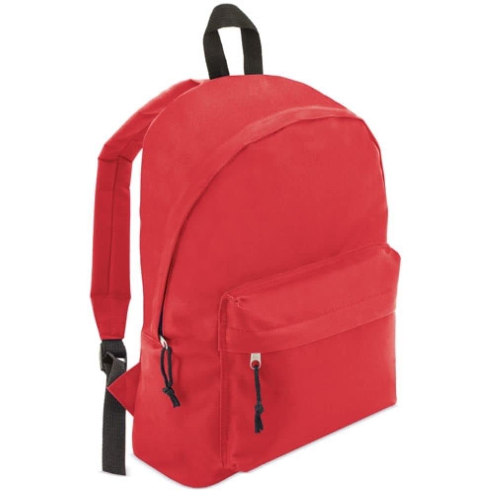 BLUECHOLON Mochila Infantil Niño Niña Escolar Pequeña. Mochila Hombre Mujer 15L.