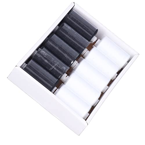 Set de 10 hilos de poliéster para costura HEEPDD miniatura 2