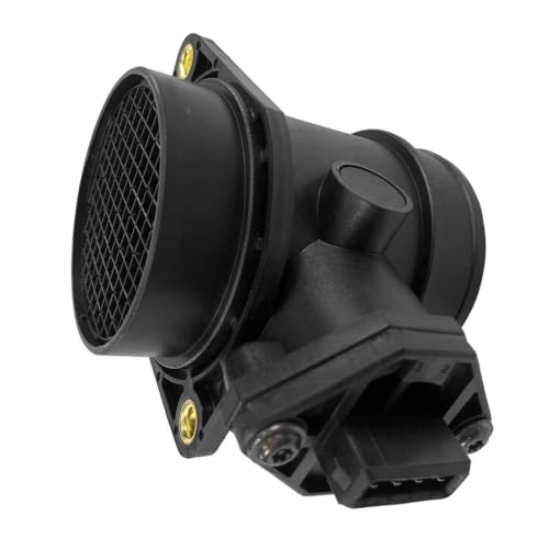 Capteur débit d'air massique Jetta 2.0L débitmètre 0280217103