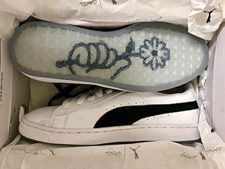 Amazon 防弾少年団 Bts Puma スニーカー 24cm コラボ ジョングク V おもちゃ おもちゃ
