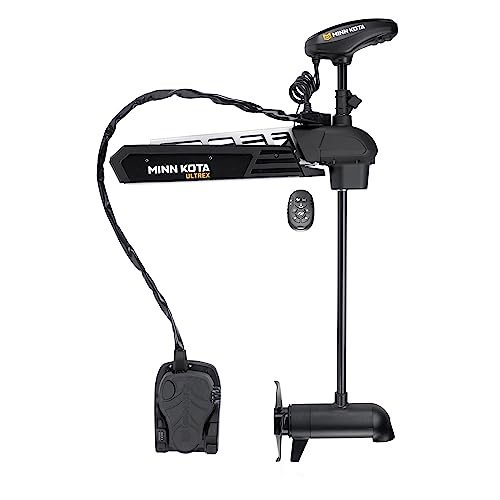 Minn Kota Ultrex 112 lb. Freshwater Trolling Motor