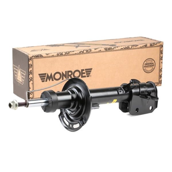 742208SP MONROE Amortisseur Pression de gaz, Système bitube, Jambe de suspension appropriées 742208SP MONROE Amortisseur Pression de gaz, Système bitube, Jambe de suspension appropriées