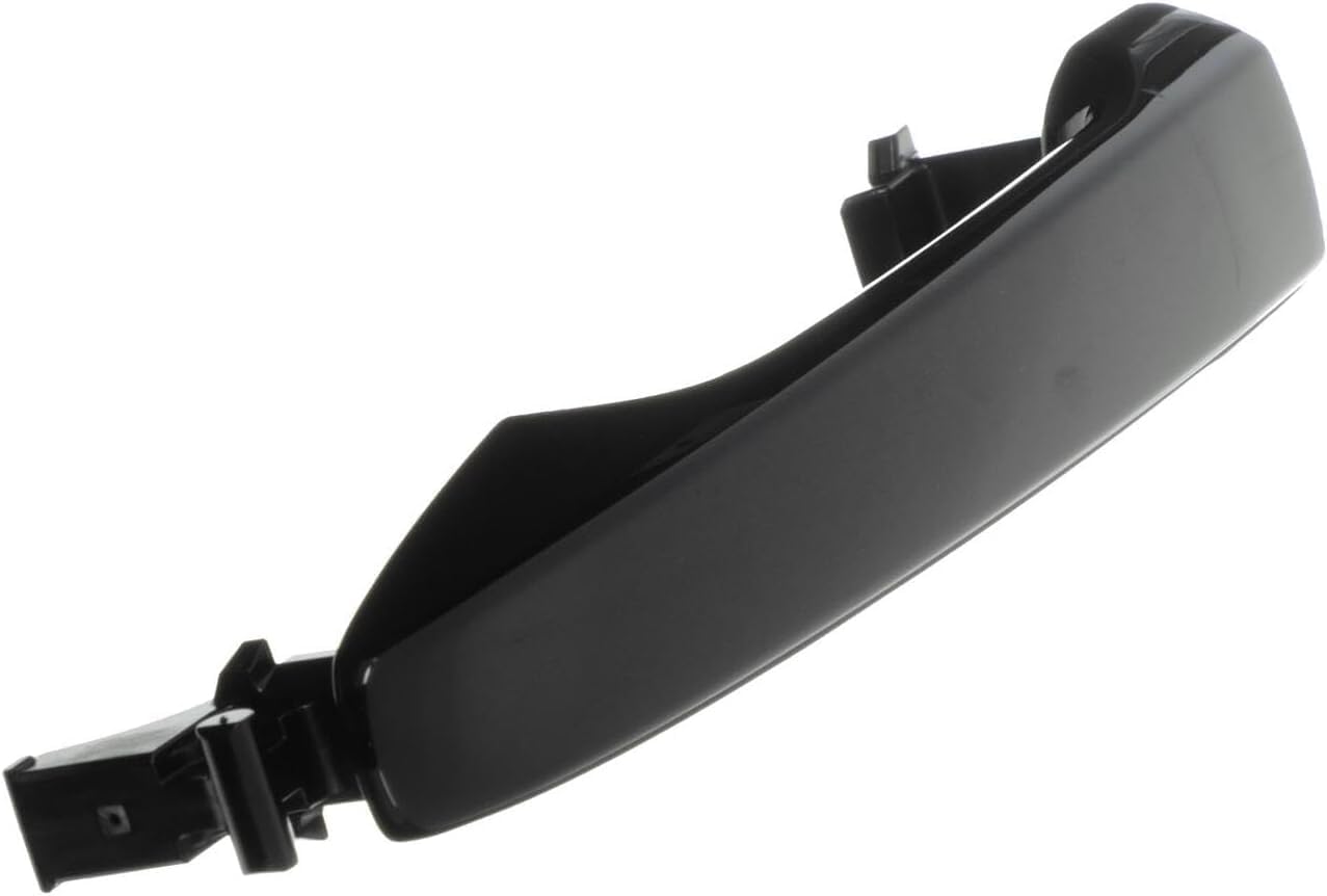 Subaru 2015-2025 Legacy & Outback Exterior Door Handle 61169AL00A Genuine OEM