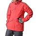Produktbild Burton Herren Snowboard Jacke Covert Jacket