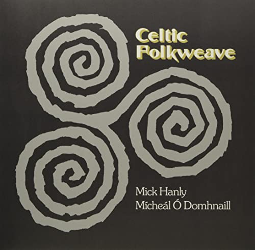 Celtic Folkweave