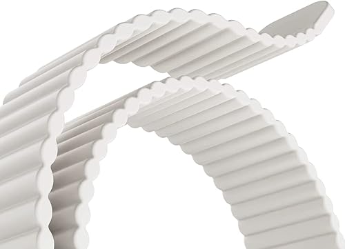 Miniatura 3 de HeiKe Correa deportiva compatible con Apple Watch Ultra de 1.929in, 1.772in, 1.732in, 1.654in, 1.614in, 1.575in, 1.496in, correa de repuesto