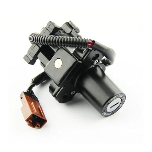 Interruptor de encendido 35010-MFL-670 para solucionar fallos de contacto en CBR600RR 3