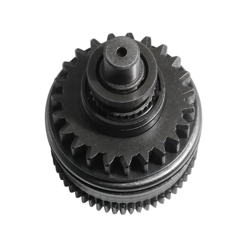 Pignon de démarreur 3008-276 de haute précision pour Tigershark