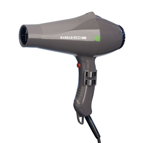 Barbar ECO8000 Blow Dryer - //coolthings.us