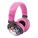 Sakar 30309-TRU Hello Kitty Kid Safe Over The Ear Headphone with Volume Limiter by
