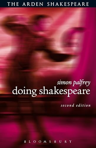 Doing Shakespeare view 2