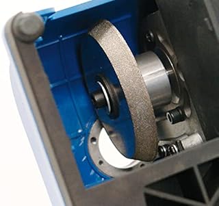 Güde Affilatrice per punte da trapano GBS 80