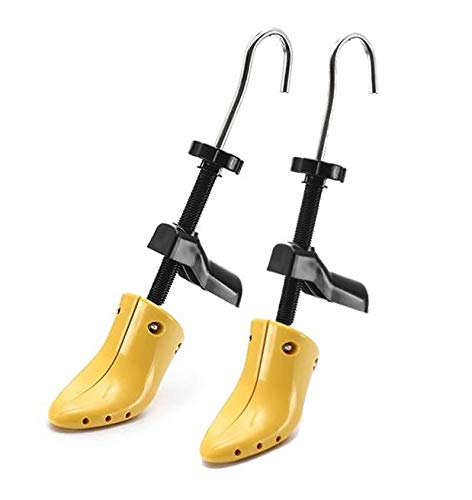 MyshoetreePair of Shoe stretchers for Ladies high heeled shoes for women EU sizes 35-41