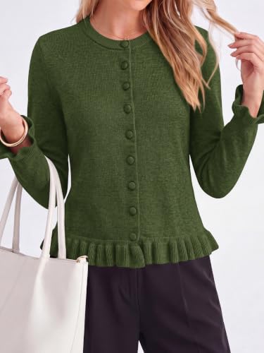 Cardigan Sweaters - image 2