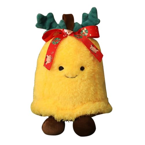 Oreiller câlin en peluche douce pour vos soirées cocooning et nuits d'automne