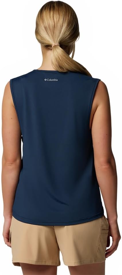 Columbia Womens Chill River Tank II - Image 2