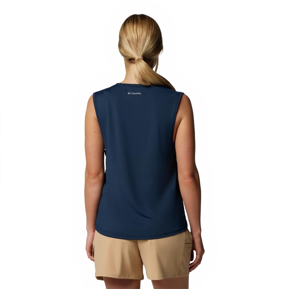 Columbia Chill River Tank 2 Canotta Donna (Pacco da 1)