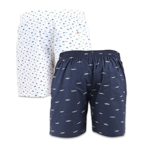 Image of Alphabets Men Boxer Briefs