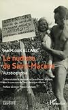 Le nudiste de Saint-Macaire: Autobiographie - Jean-Louis Allanic 