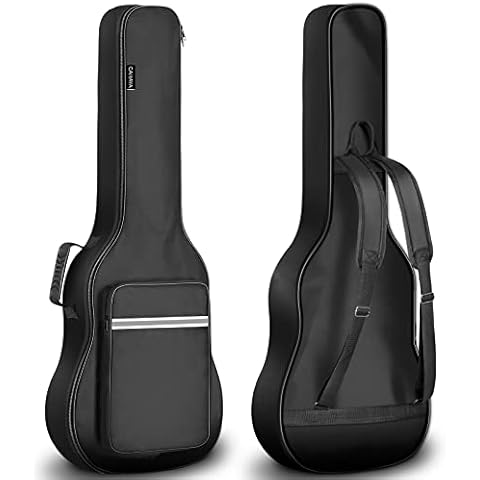 CAHAYA Housse de Guitare Classique CY0288 Cover
