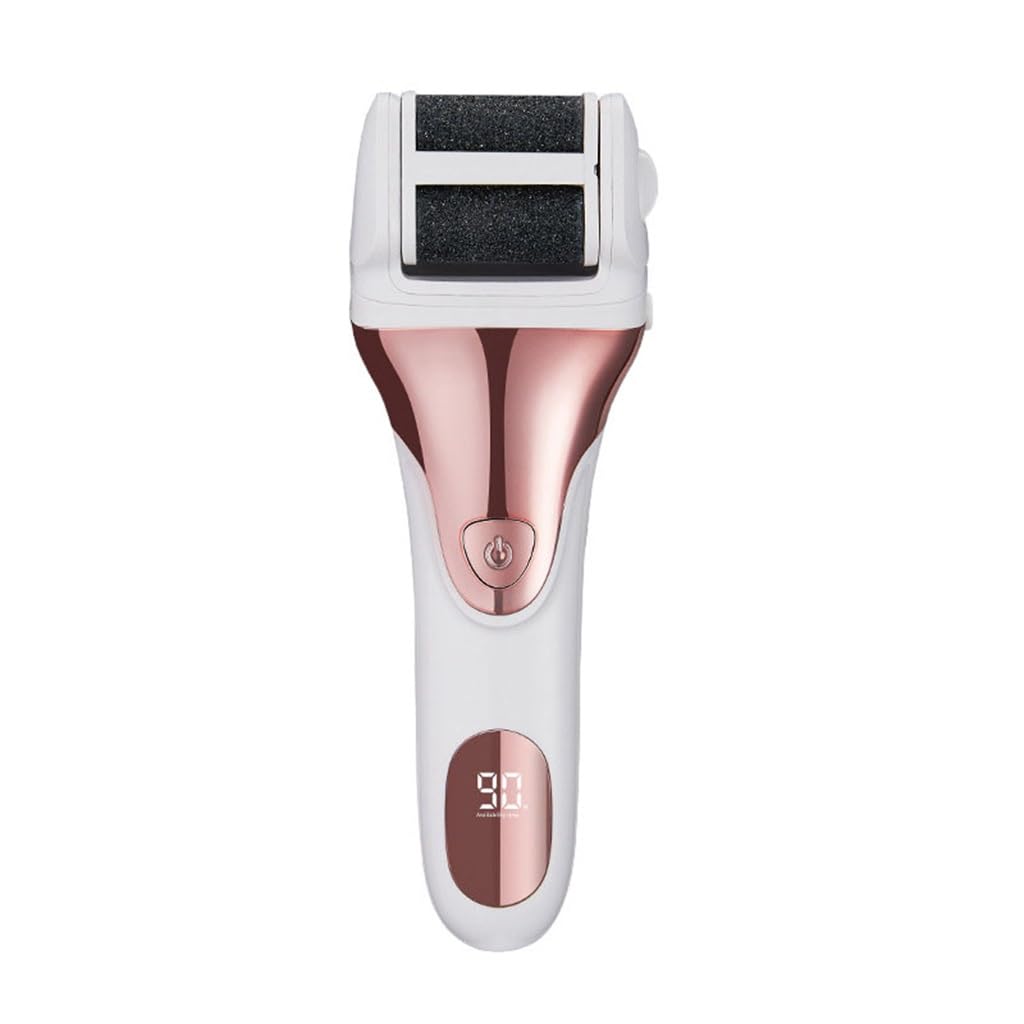 HBJWOV Foot Grinder Rechargeable Electric Foot Trimmer for Skin Grinding and Foot Beautification - Review, Price and Buying Guide
