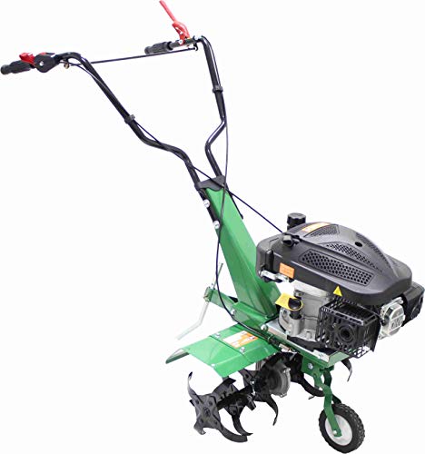 Kevin Line 56809 Motoazada A Gasolina 6Hp, 173Cc