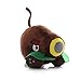 Tylyund Peluche 1 Pièces 15 Cm Plantes Vs Zombies Jouets en Peluche Noix De Coco Cannon Plantes Plantes Vs Zombies Doux Peluche Poupée pour Enfants Enfants Cadeaux