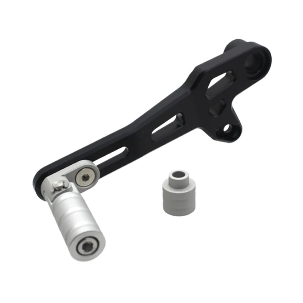 Cmgxcungn Onecolor Adjustable Folding Gear Shifter Shift Pedal Lever Compatible With Desertx Desert X 2022 2023 2024