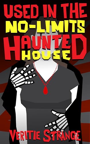 Used in the No-Limits Haunted House: A Free-Use Halloween Adventure