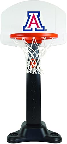 Miniatura 8 de Huplay Rookie Team - Juego de baloncesto ajustable