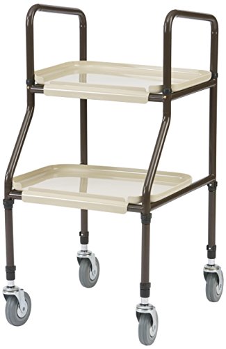 Drive DeVilbiss Healthcare KST001 Swedish Handy Trolley