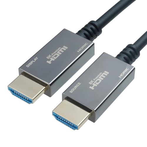 z[bN t@Co[ 8KPremium EgnCXs[hHDMIP[u 30m 8K/60p 4K/120p 48Gbps HDMI 2.1 HDR X^_[h^Cv ubN HH300-082BB