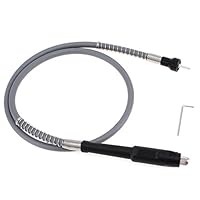 Algopix Similar Product 20 - The Best DealOriGlam Flexible Drill