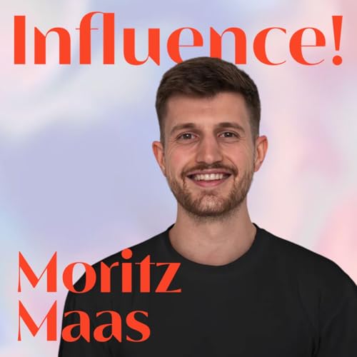 #112 | YouTube meets Creator Economy &ndash; mit Moritz Maas, Gr&uuml;nder von ONEFRAME
