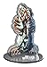 ParaBooks Scary Creepy Paranormal SCP Foundation SCP-173 The Sculpture Acrylic Model Stand Figure Model