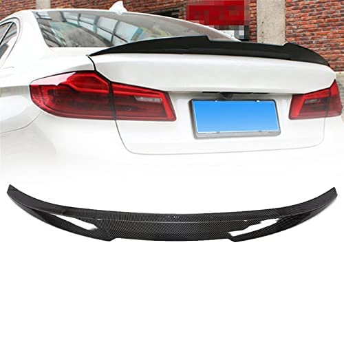 Becquet de Pare-Chocs et Spoiler de Coffre pour BMW F30 320i 330i 335i 340i F80
