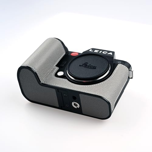 Amazon.co.jp: 【CLChandmade】対応 Leica SL3/ 専用Leica SL3s カメラ