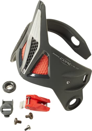Fox Racing Mx15 Instinct Boot Left Cuff revers gauche de rechange haute résistance