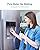 EPTWFU01 Water Replacement, Replacement for Frigidaire EPTWFU01, EWF02, Pure Source Ultra II, 2 Pack