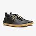 Vivobarefoot Gobi III, Mens Lace Up Desert Boot With Barefoot Sole