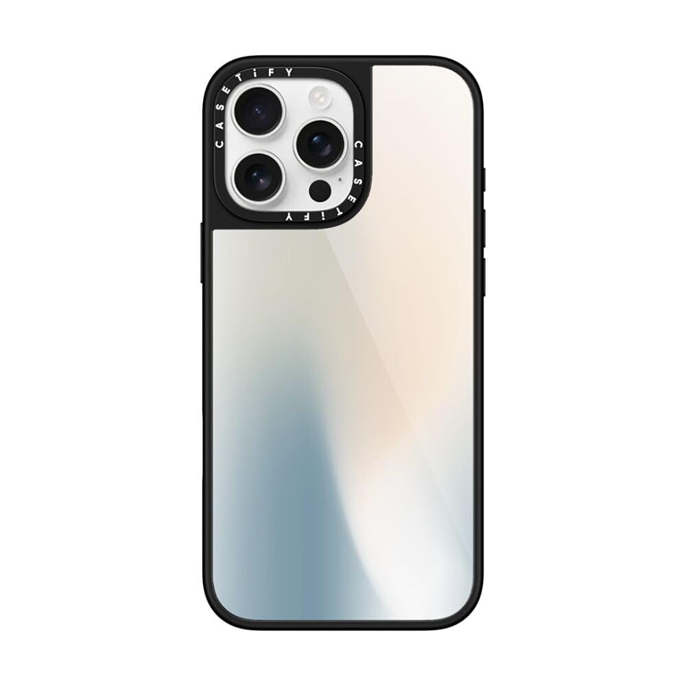 Amazon.com: CASETiFY for iPhone 16 Pro Max Case - Glaze Compatible